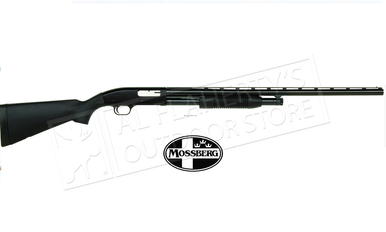 Mossberg Maverick 88 Field Pump Shotgun 12 Gauge 28