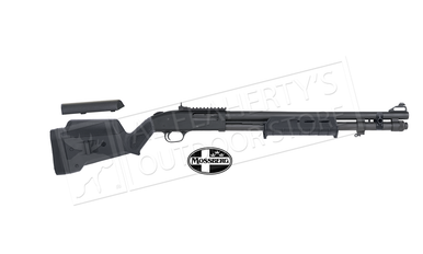 Mossberg 590A1 9 Shot Magpul Series Pump Action Shotgun 12 Gauge, 20