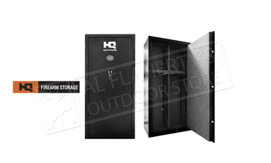(Store Pick-Up Only) HQ Outfitters 22 Gun Safe 55