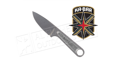 KA-BAR Forged Wrench Knife #1119
