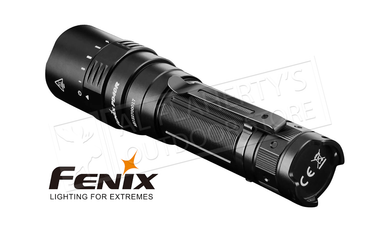 Fenix Rechargeable 3000-Lumen Flashlight #PD40R V 3.0