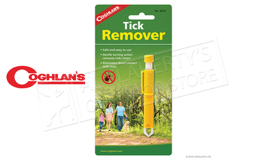 Coghlans Tick Remover #0015 - Al Flaherty's Outdoor Store