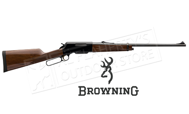 Browning Rifle BLR Lightweight '81