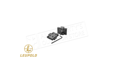Leupold DeltaPoint Pro Cross Slot Mount #120056