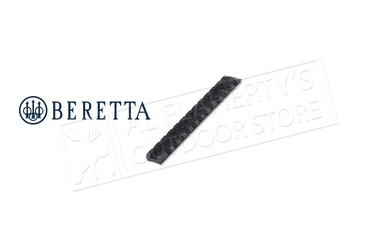 Beretta Aluminum Picatinny Weaver Rail For 1301 Competition/TX4/A400 Extreme Plus #E5D864