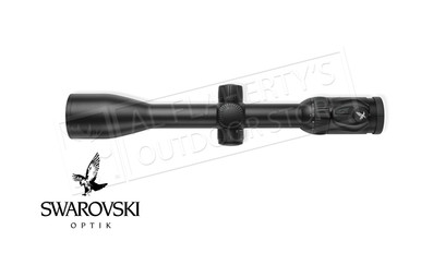 Swarovski Z8I Riflescope 3.5-28x50 L BRX-I #68408