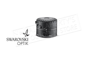 Swarovski Ballistic Turret BTF