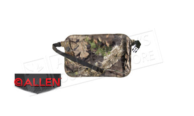 Allen Self-Inflating Seat in Mossy Oak Break-Up #5851