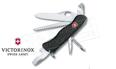 Scyzoryk Victorinox Trailmaster One Hand 0.8463.MW3