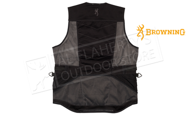 Browning Vest Ace Shooting Black #305045990