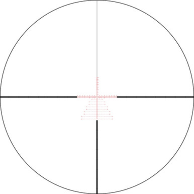 Vortex Viper PST Gen II 3-15x44 FFP EBR-7C MOA #PST-3156
