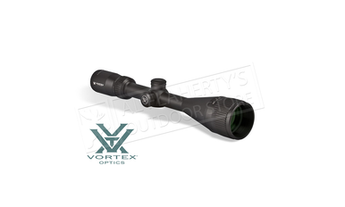 Vortex Crossfire II Riflescope 4–12x50 AO BDC #CF2-31023