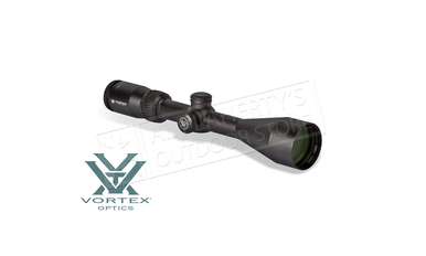 Vortex Crossfire II Riflescope 3–9x50 BDC #CF2-31011