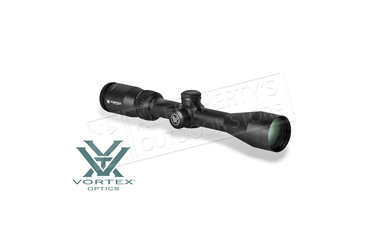 Vortex Crossfire II Riflescope 3–9x40 V-Plex #CF2-31005