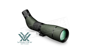 Vortex Viper HD 20–60x85 Angled Spotting Scope #V502