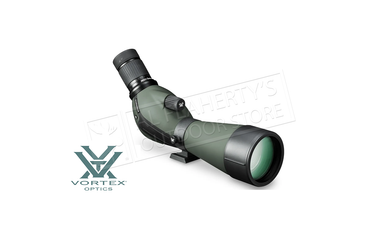 Vortex Diamondback 20–60x85 Angled Spotting Scope #DS-85A