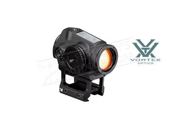 Vortex SPARC Solar Red Dot 2 MOA #SPC-404