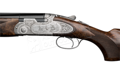 Beretta Shotgun 687 EELL Diamond Pigeon Field Game Scene #3D96T364005T1