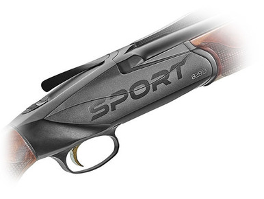 Benelli 828U Over-Under Sporting Shotgun