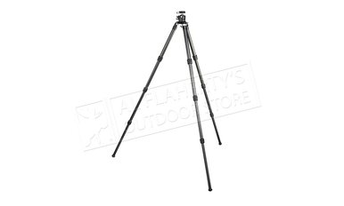 Vortex Radian Carbon Tripod Kit with Ball Head #TR-RADB