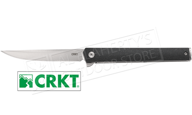 CRKT CEO Flipper by Richard Roger with IKBS #7097