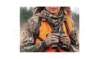 Burris Binocular Chest Harness #300157