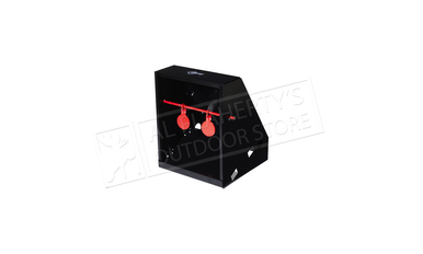 Allen EZ Aim Pellet Stopper, BB & Pellet Trap #15429