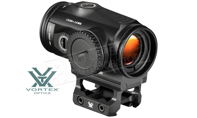 Vortex Spitfire HD Gen II 3x Prism Scope AR-BDC4 #SPR-300