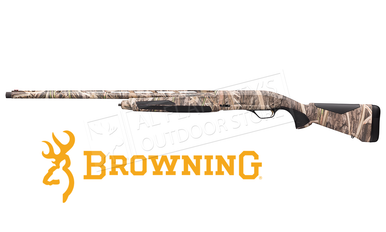 Browning Maxus II Shotgun 12 Gauge, 28