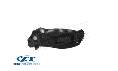 Zero Tolerance 0350 Tiger Stripe Folding Knife #0350TS