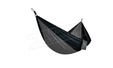 WFS Jumbo Parachute Hammock, Grey #6145