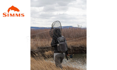 Simms Freestone Pack Pewter #13548-015