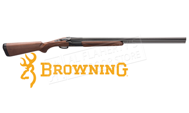 Browning Citori Field Hunter Over-Under Shotgun - 20 Gauge 26