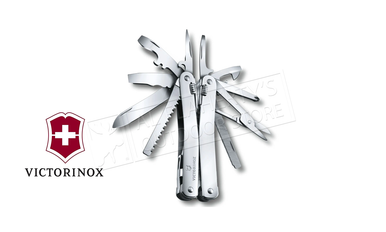 Victorinox Swiss Tool Spirit X #3.0224.L-X3