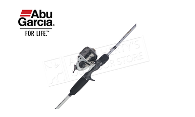 Abu Garcia Max PRO Spincast Rod and Reel Combo