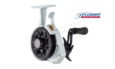 Pflueger Trion Inline Ice Reel