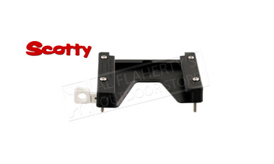 1010 Quick-Slide Deck Mounting Bracket - Scotty Fishing