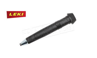 Leki Carbide Flextip Long with HM Insert & Thread (1 Pair) #8-786-003