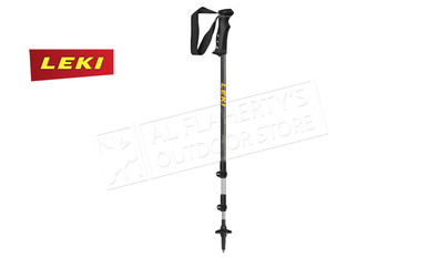 Leki Trekking Pole Journey Lite, Mango #65221861