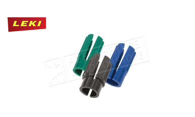 Leki Easy Lock System Expander (1 Pair) #88070