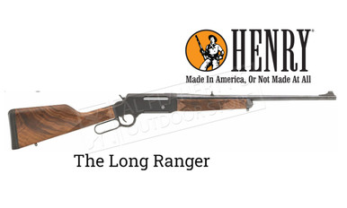 Henry Long Ranger Lever 308 Win #H014s-308