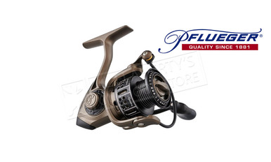 Pflueger Monarch Ice Spinning Reel #MONICEB - Al Flaherty's