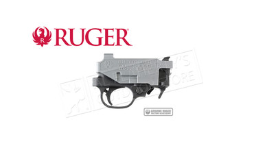Ruger 10/22 BX Trigger 2.75 lbs #90462