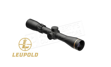 Leupold VX-Freedom Scope 2-7x33 with Hunt-Plex Reticle #180592