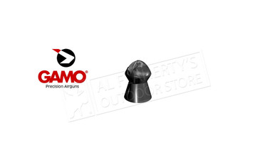 Gamo Whisper Quiet Pellets 177, 150 Count #632272254