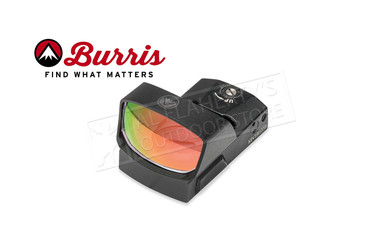 Burris FastFire 4 Multi-Reticle Reflex Sight #300259