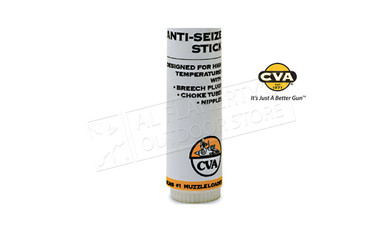 CVA Breech Plug Anti-Seize Stick #AC1682
