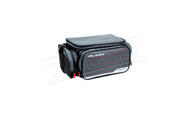 Plano Weekend Series 3600 DLX Tackle Bag