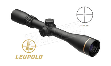 Leupold VX-Freedom Scope 3-9x40mm CDS Duplex #174182