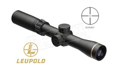 Leupold VX-Freedom Scope 1.5-4x28 IER Scout Duplex #175074